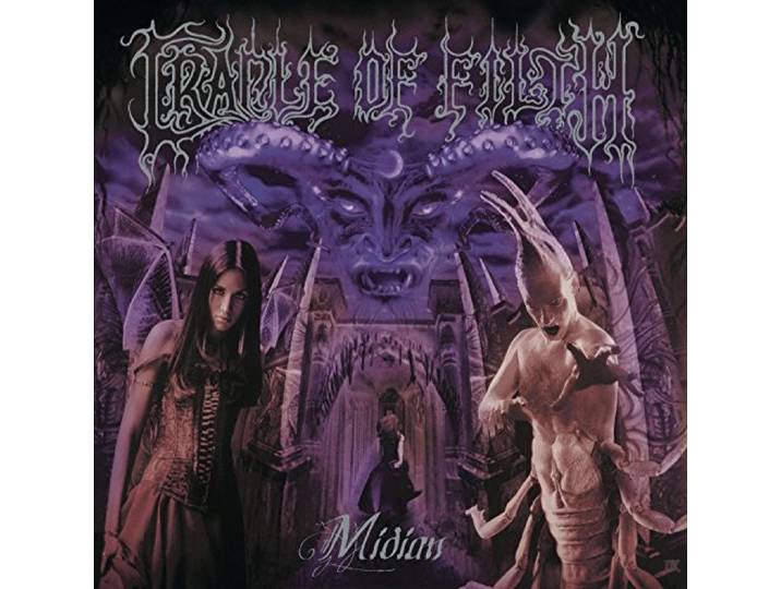 Midian