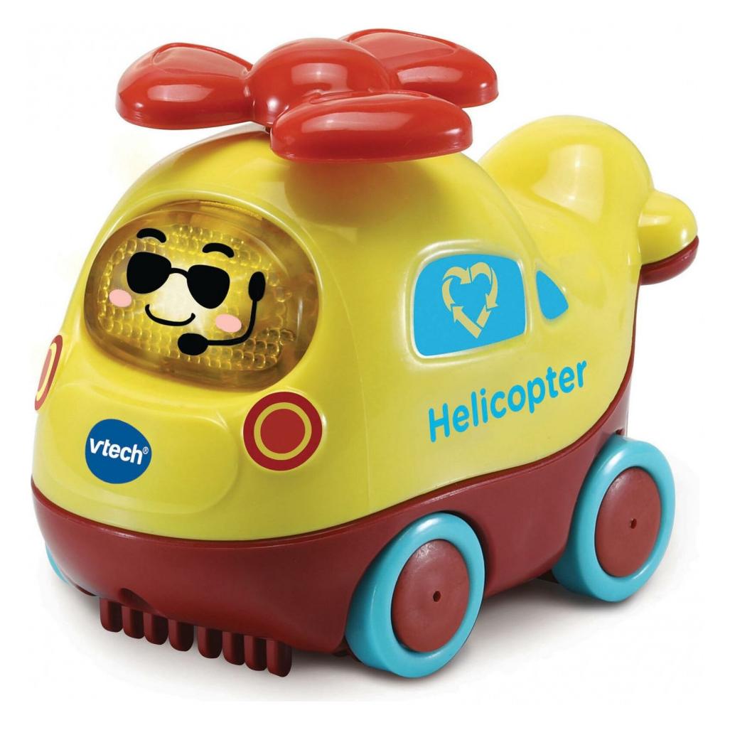 VTech 543203 Toot-toot drivers helicopter (36706115)