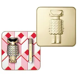 Paco Rabanne, Beauty Geschenkset, Fame Gift Set 80ml EDP + 10ml EDP (Parfum Set)