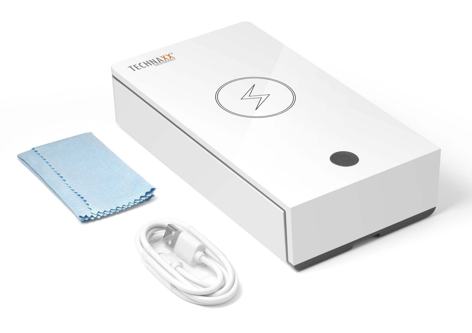 Technaxx WL-Charge UV-desinfectieapparaat TX-148