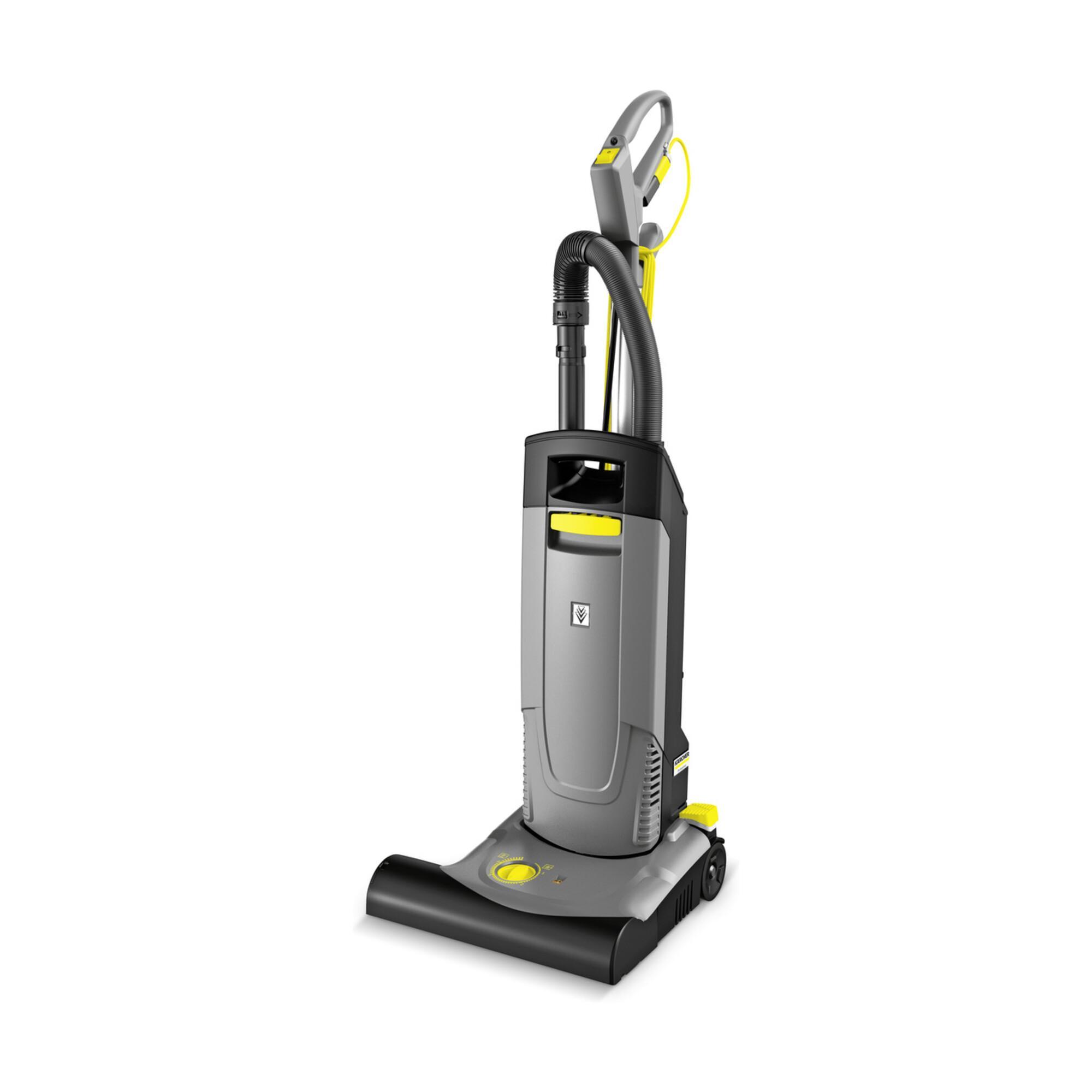 Kärcher Teppichbürstsauger CV 38/2 Adv (1.033-336.0)