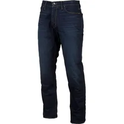 Klim K Forty 2, Jeans - Dunkelblau - 34/34