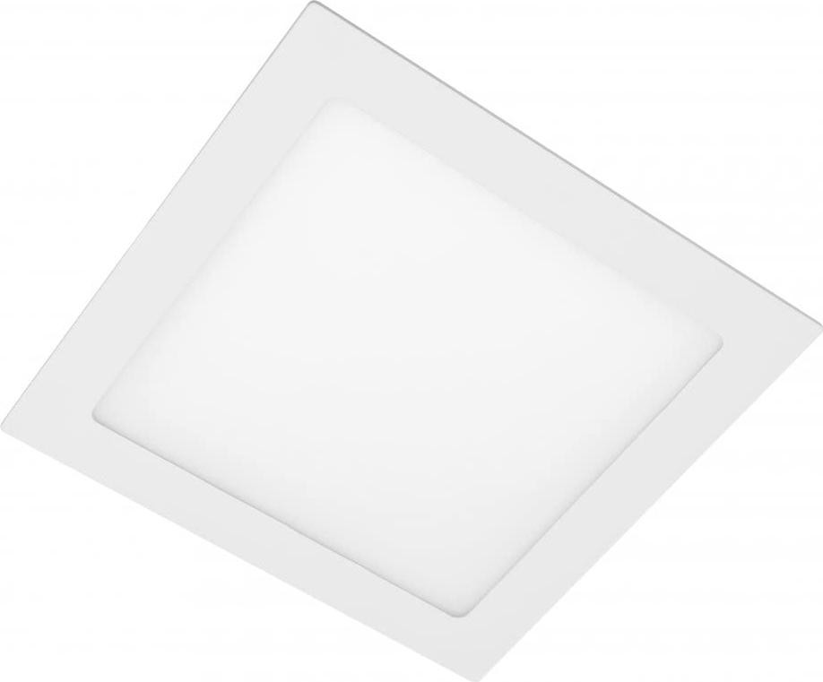 GTV Matis Plus LED inbouwspot, 3W, 200lm, 4000K, wit