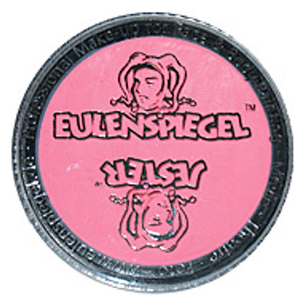 Eulenspiegel Schminke Rosa (76017)