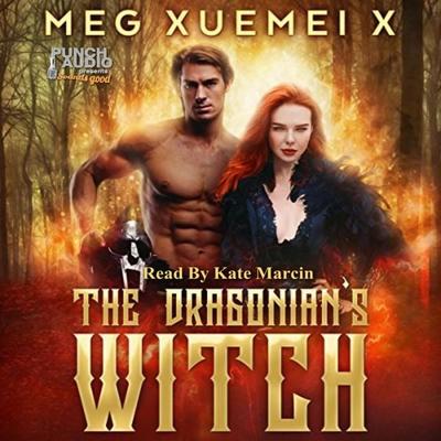 The Dragonian's Witch - Meg Xuemei X., Audio, 4251703567161