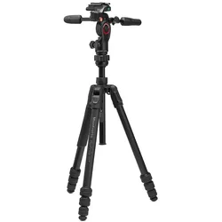 Befree GT PRO 3-Wege Alu Stativ