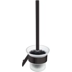 Deante, WC Deckel, Wall-hung toilet brush