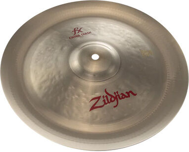 "Zildjian 12"" FX China Trash "