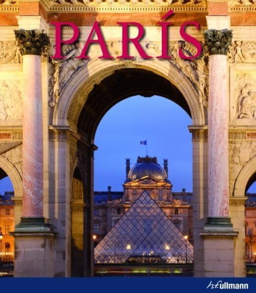 Jean-Marie Pérouse de Montclos - Paris: Kunstmetropole und Kulturstadt - Preis vom 13.10.2026 11:25:28 h