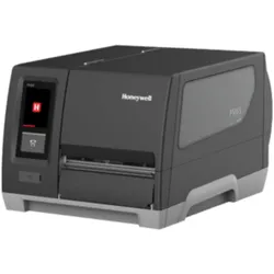 Honeywell Etikettendrucker Mid-Range PM65A10000000200 (203 dpi), Etikettendrucker, Schwarz