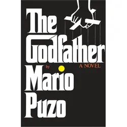 The Godfather, Belletristik von Mario Puzo