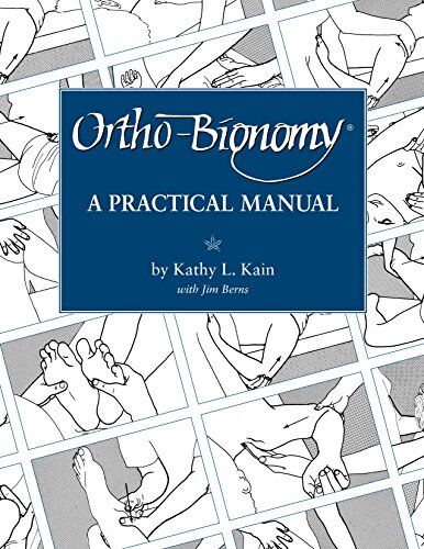 Kain, Kathy L. - Ortho-Bionomy: A Practical Manual: A Manual of Practice - Preis vom 04.10.2026 03:51:26 h