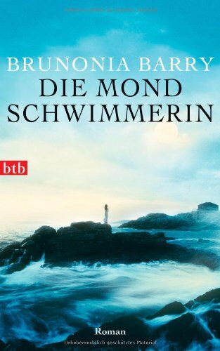 Brunonia Barry - Die Mondschwimmerin: Roman - Preis vom 09.10.2026 07:28:09 h