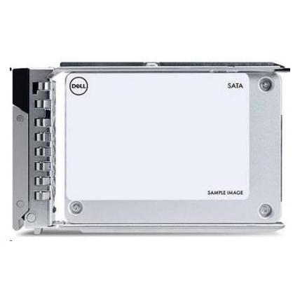 Dell 345-BGSY, 960 GB, 2.5", 6 Gbit/s (960 GB) (345-BGSY)