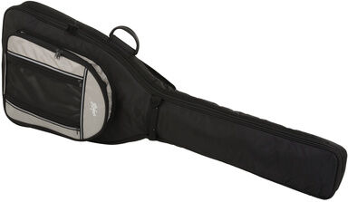 Höfner Gigbag Deluxe Verythin Bass Schwarz