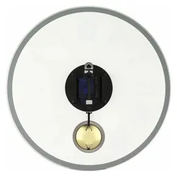 Nextime, Wanduhr, Romana (43 cm)