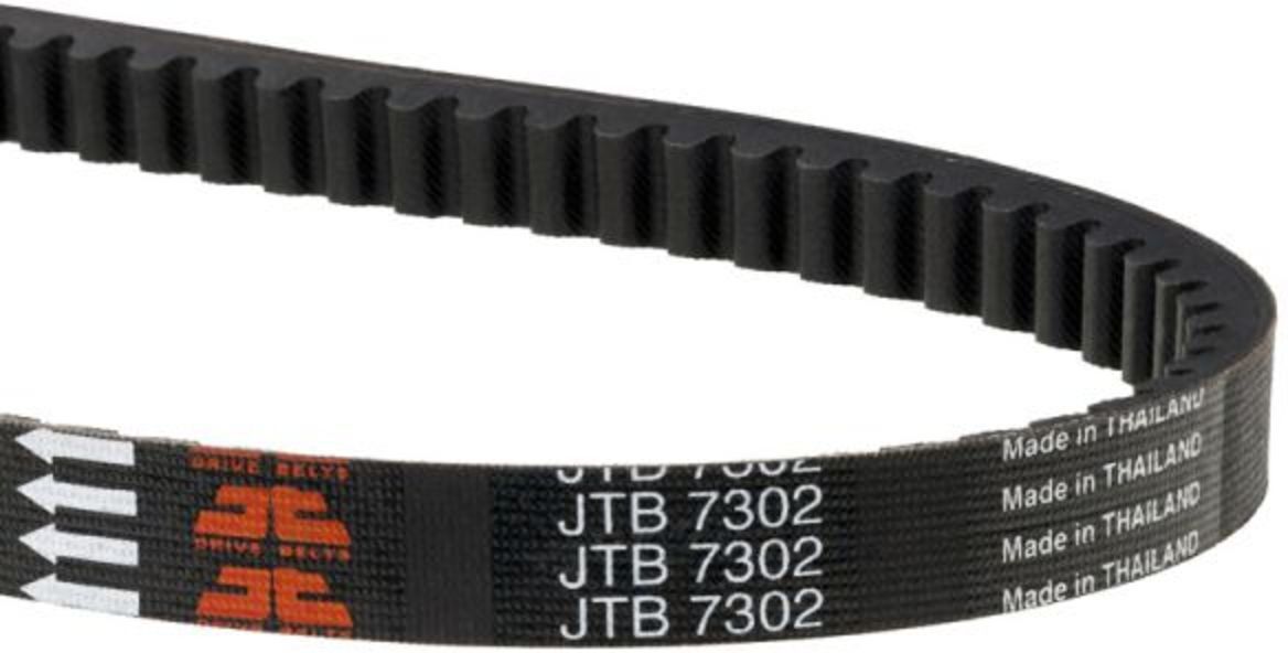Antriebskeilriemen, Variomatik JT JTB7302