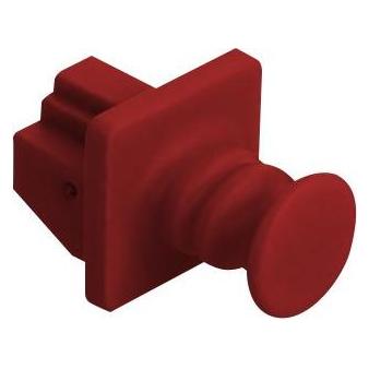 Delock Netzwerkkabel (Blindmodul) (86510)