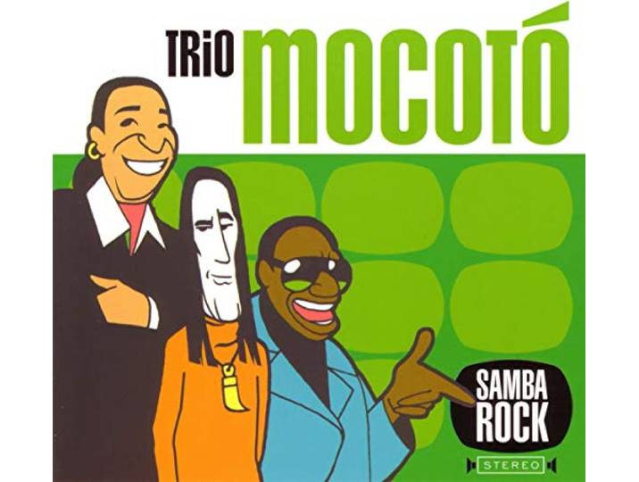 Samba Rock