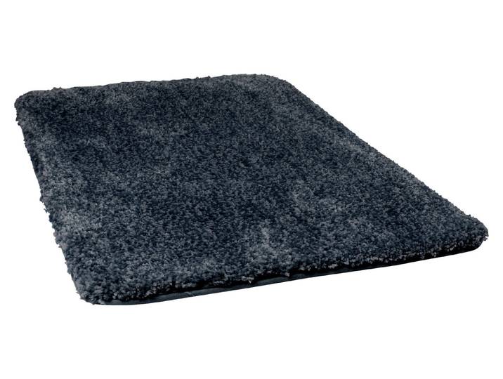 Spirella Badteppich Gobi Anthrazit 55 × 65 cm