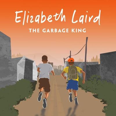 The Garbage King - Elizabeth Laird, Audio, 9781037427718