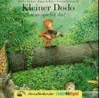 Detlev Jöcker - Kleiner Dodo was spielst du?: Ein LiederHörSpiel ab 3 Jahren - Preis vom 10.10.2026 11:48:34 h
