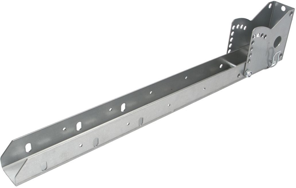 Support, pare-chocs CARGOPARTS CARGO-C004