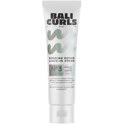 150ml Bali Curls Bonding Leave-In Cream
