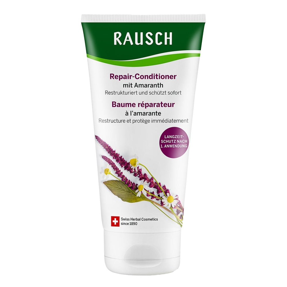 RAUSCH (Deutschland) GmbH RAUSCH Repair-Conditioner mit Amaranth 18742601