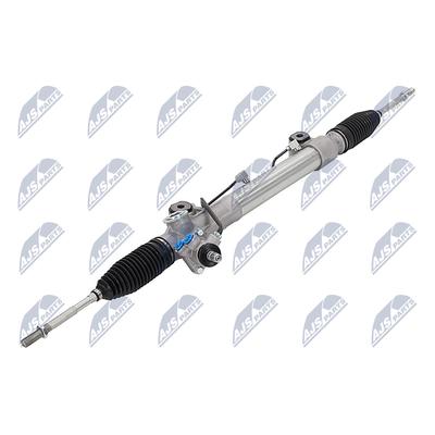 NTY Lenkgetriebe spkty006 für TOYOTA