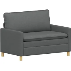 vidaXL, Sofa + Bettsofa, Teagan