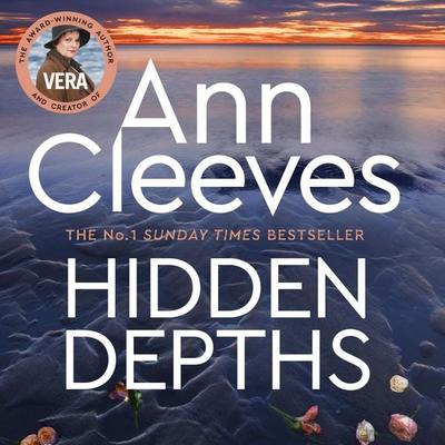 Hidden Depths - Ann Cleeves, Audio, 9781035055937