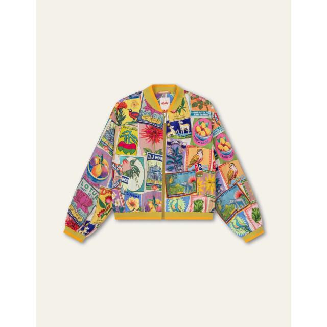 Oilily Cardamon jacket