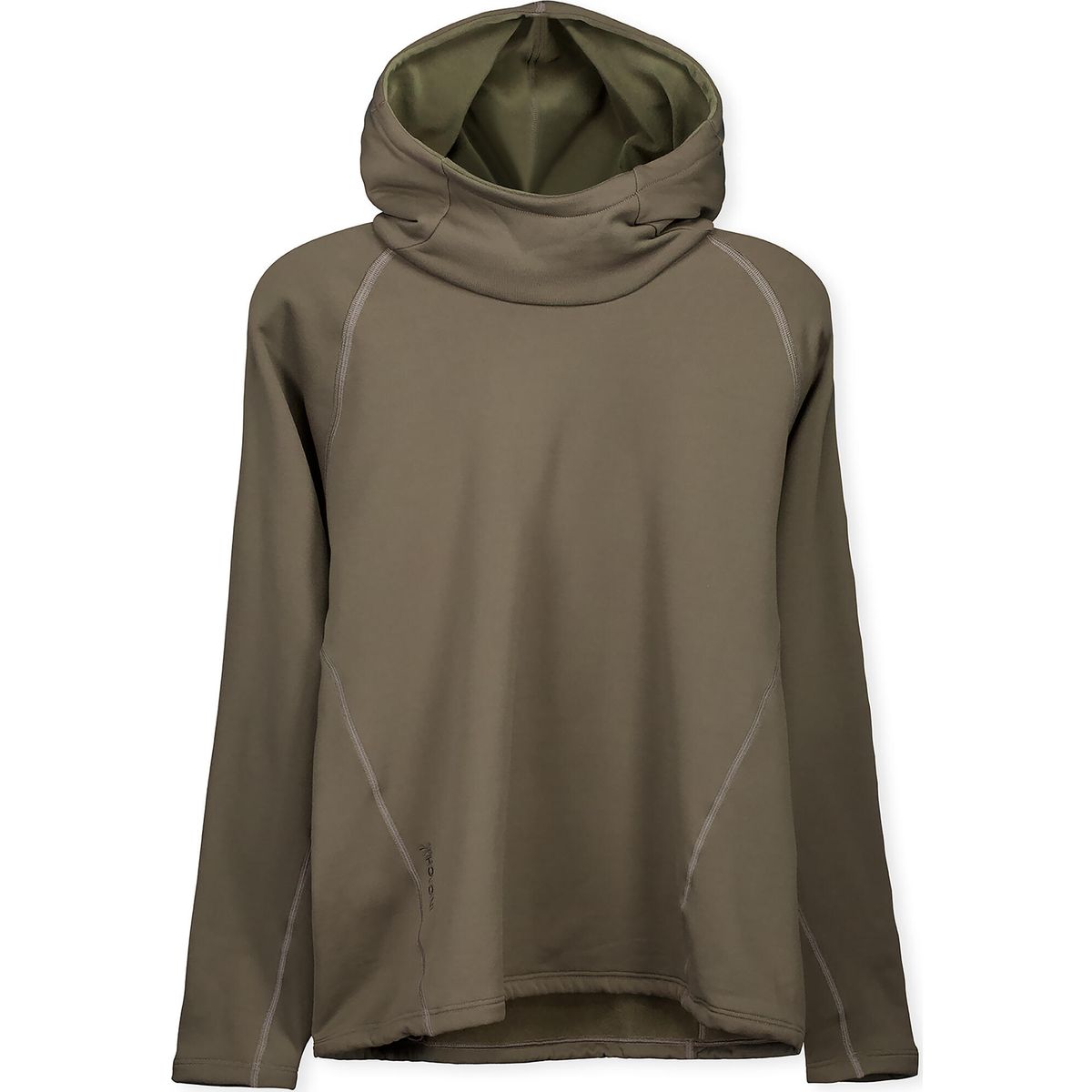 Houdini M's Boxer Houdi baremark green (174) L 830057-174-L