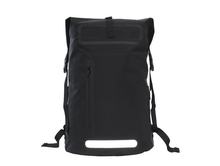 Dry Bag Rucksack wasserdicht schwarz 35L