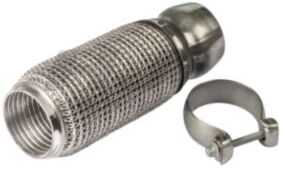VEGAZ MR-408 Abgasrohr