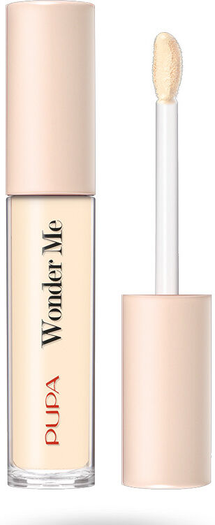 Pupa Wonder Me Correcteur Anti-Cernes et Correcteur