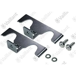 Vaillant Halter 2 Stück 0020206049