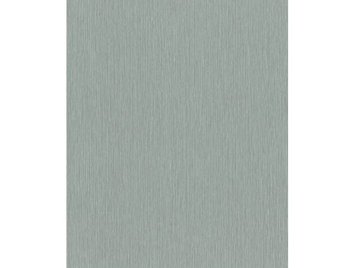 Rasch Tapete 844412 - Einfarbige Vliestapete in Grün mit textiler Struktur aus der Kollektion Perfecto VI - 10,05m x 0,53m (LxB)