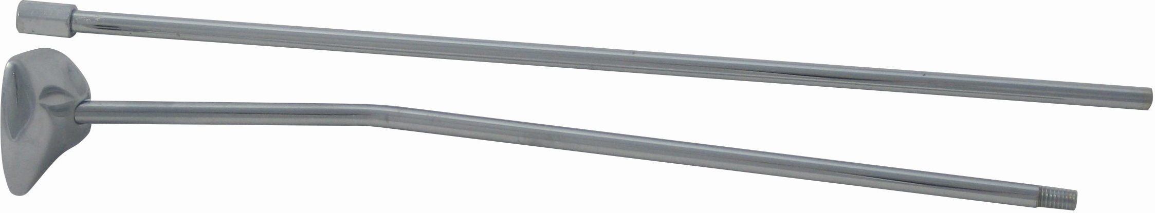 Kludi Mx tirette 7803305-00 chrome