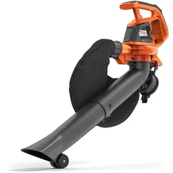 HUSQVARNA Akku-Laubbläser & -Sauger 120Ibv 970 64 98-01