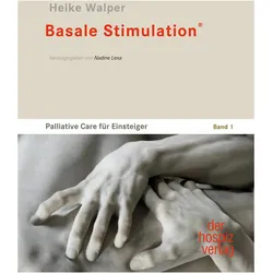 Basale Stimulation, Fachbücher von Heike Walper