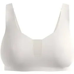 ODLO Damen BH Da PADDED HIGH 2.0, Größe 75B in Bunt Bunt