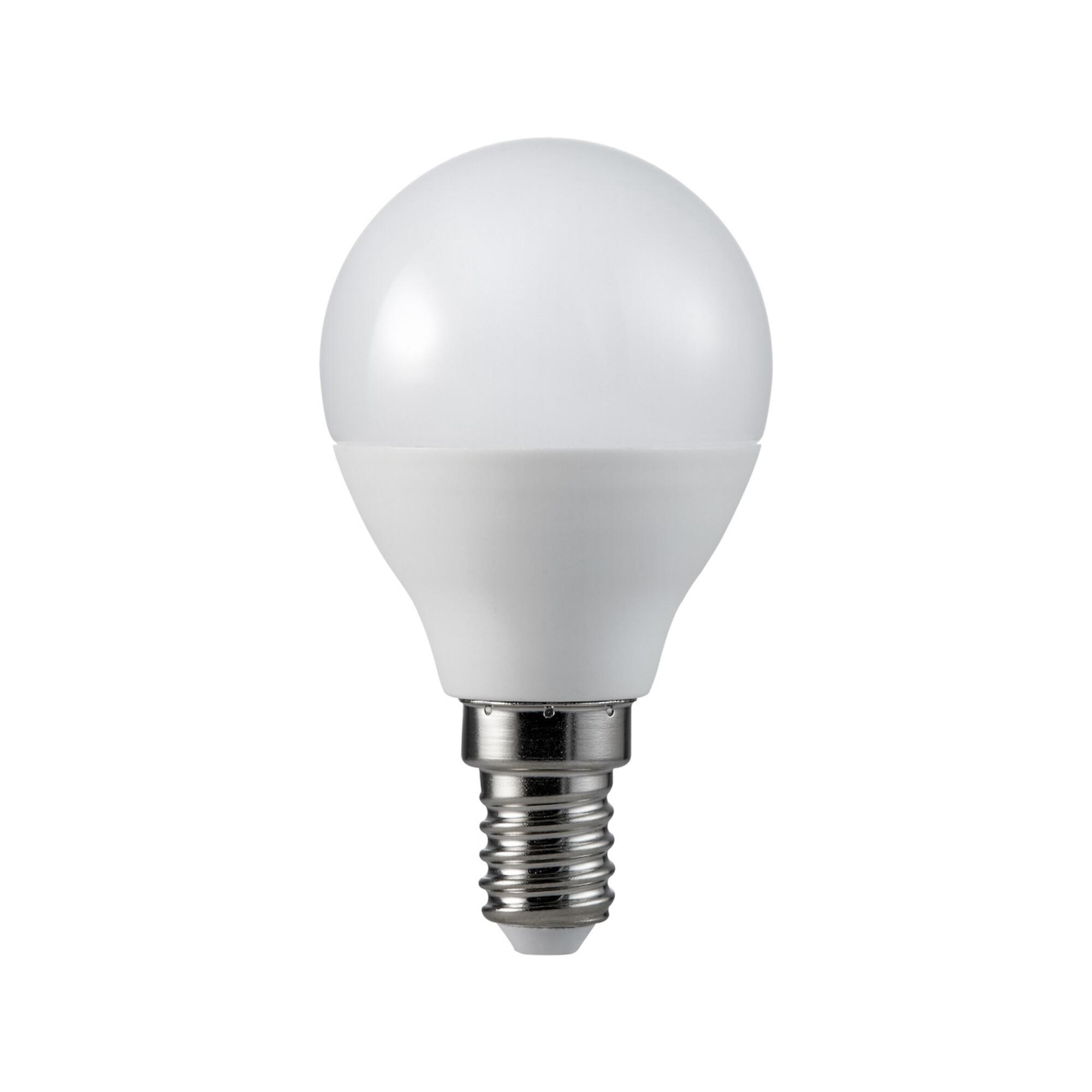 MÜLLER LICHT LED Tropfen 5.5W (40W) E14 470lm 180° 2700K (401011)