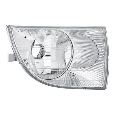 HELLA Nebelscheinwerfer SKODA 1N0 354 018-021 E84119,5J0941702 Nebelleuchten