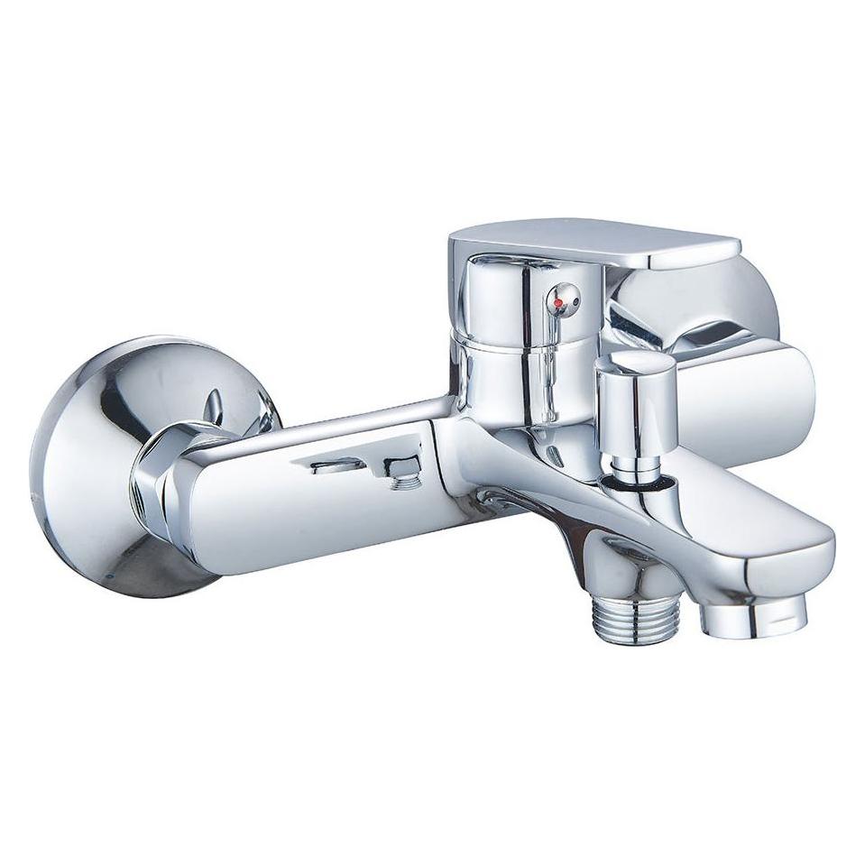 Verhal Single-lever bath tap, navia series (69069720)
