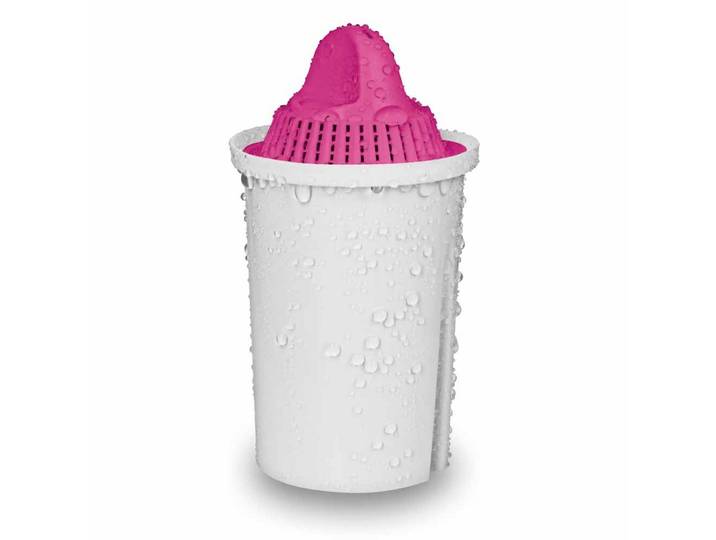 PearlCo Kalk- und Wasserfilter Filterkartuschen Classic AquaMag Pack 60, Zubehör für Brita Classic u. PearlCo Classic