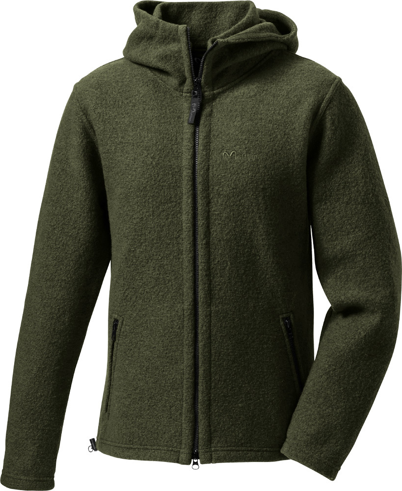 Mufflon W100 Mu-Joe forrest XL