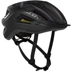 Scott Arx Plus Fahrradhelm black - S - S