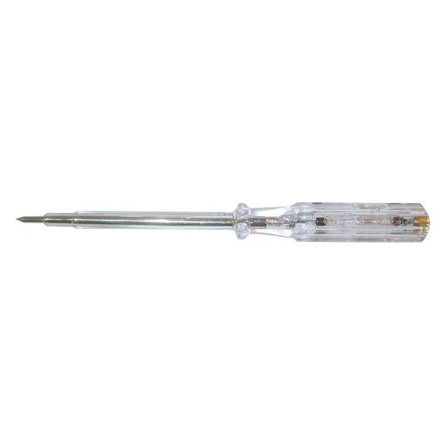 Haupa Spannungsprüfer 1p 100-250V Glimm 100648 (100648)